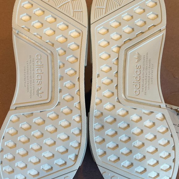 Adidas NMD_R1 Royal Blue Men's Size 10 - Picture 6 of 8